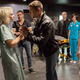 Some of the Sense8. (Netflix)